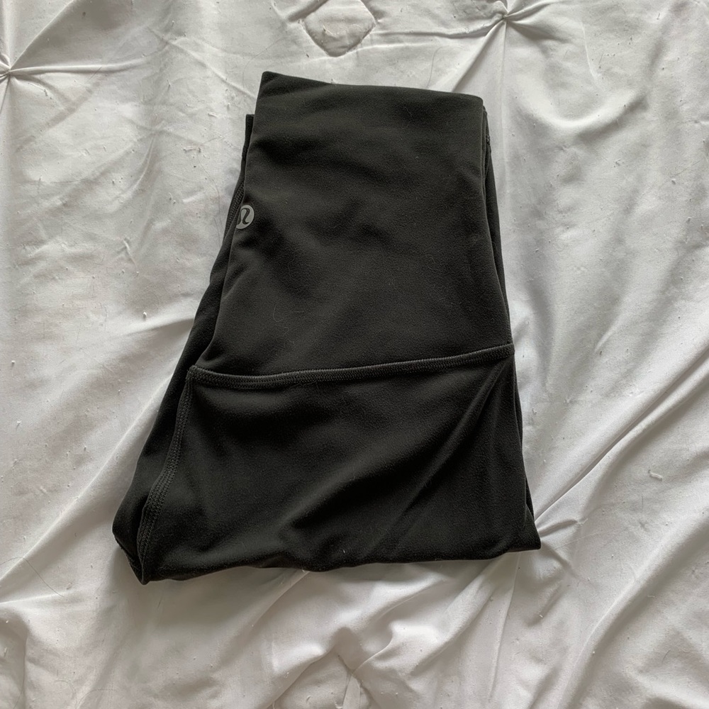 Lululemon align shorts